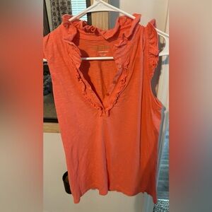 Lilly Pulitzer sleeveless top